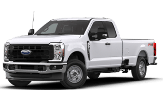 2026 Ford Super Duty® External Image 2